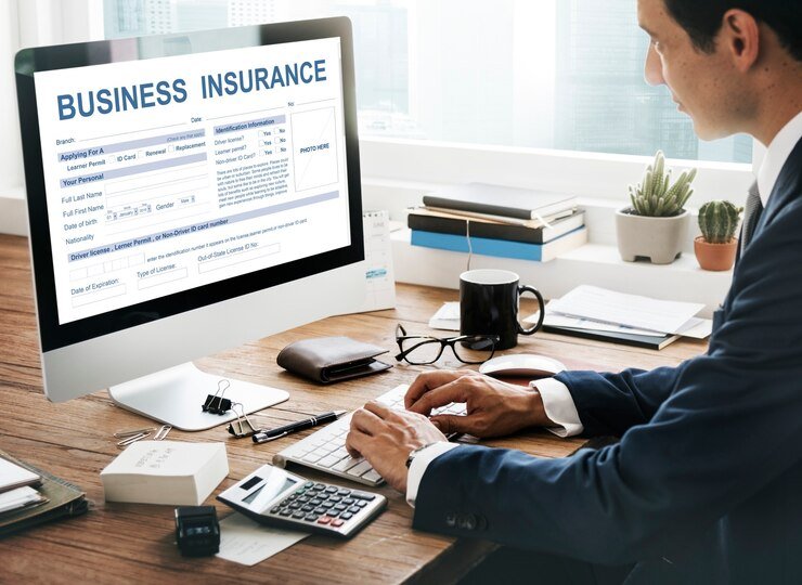 How to Choose the Best Business Insurance Plans for 2025