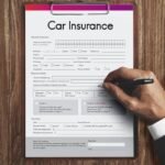 Top 7 Factors That Affect Your Car Insurance Premium