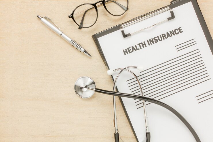 Top Health Insurance Plans for Families 