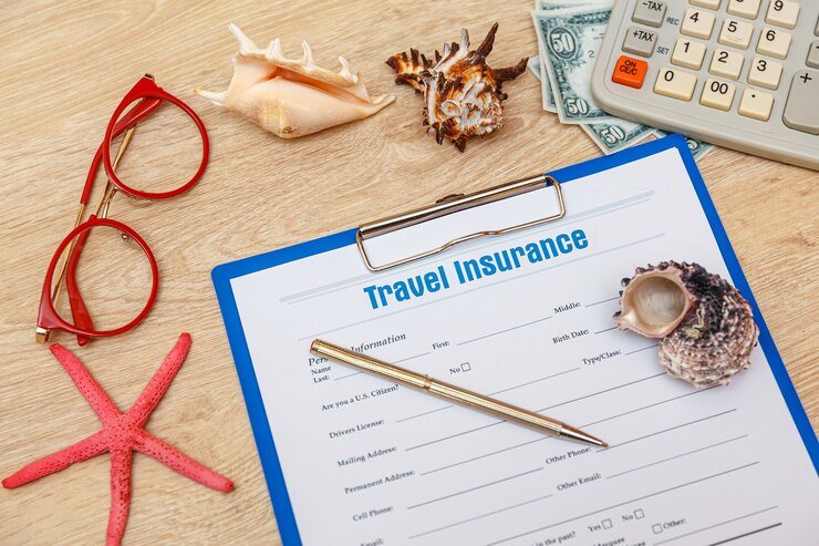 Top Travel Insurance Plans for 2025 Save and Travel Worry-Free