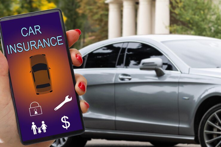 Step-by-Step Guide to Finding the Best Car Insurance Deals in 2025